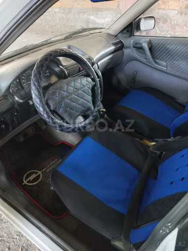 Opel Astra 1995, 267,979 km - 1.6 л - Sumqayıt