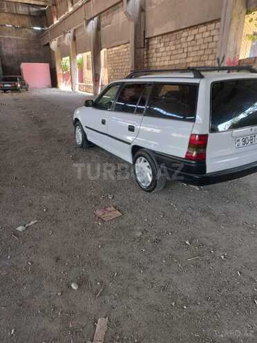 Opel Astra 1995, 267,979 km - 1.6 л - Sumqayıt