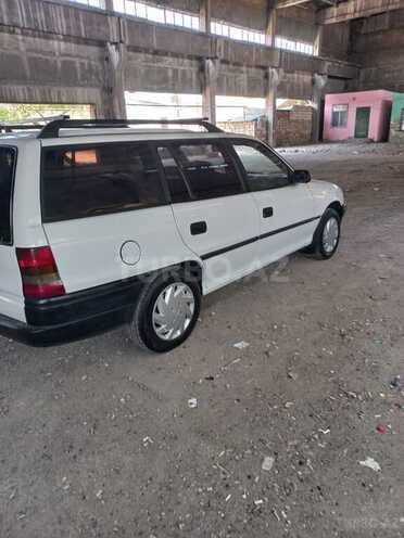 Opel Astra 1995, 267,979 km - 1.6 л - Sumqayıt