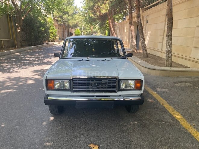 LADA (VAZ) 2107 2012, 88,617 km - 1.6 l - Bakı