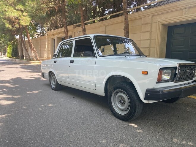 LADA (VAZ) 2107 2012, 88,617 km - 1.6 l - Bakı