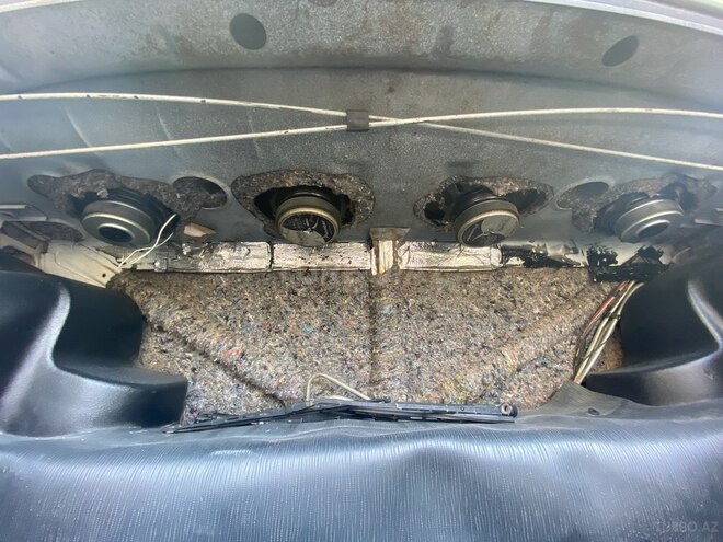 LADA (VAZ) 2107 2012, 88,617 km - 1.6 l - Bakı