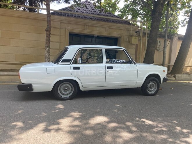LADA (VAZ) 2107 2012, 88,617 km - 1.6 l - Bakı
