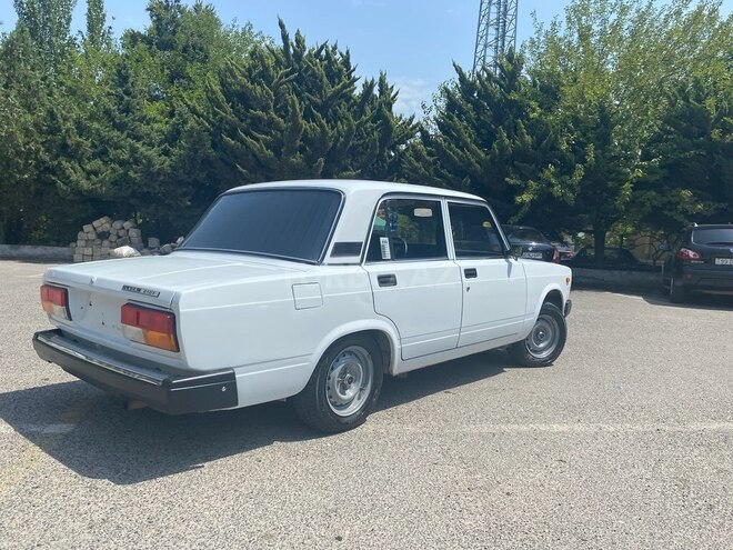 LADA (VAZ) 2107 2012, 88,617 km - 1.6 l - Bakı