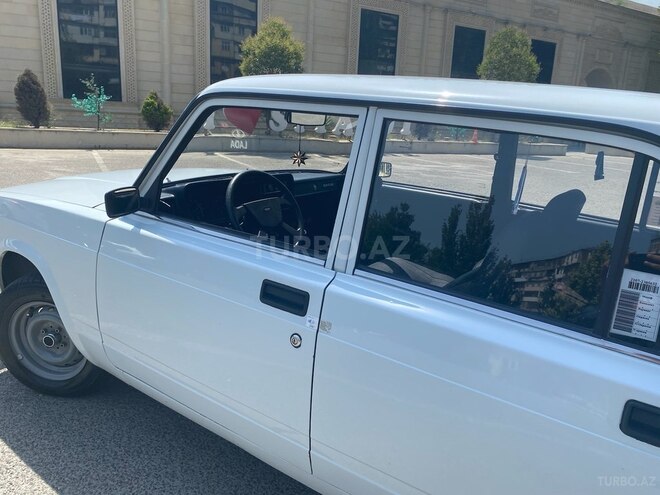 LADA (VAZ) 2107 2012, 88,617 km - 1.6 l - Bakı