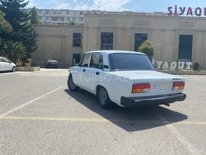 LADA (VAZ) 2107 2012, 88,617 km - 1.6 l - Bakı