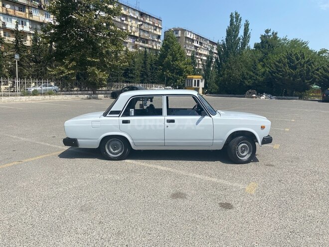 LADA (VAZ) 2107 2012, 88,617 km - 1.6 l - Bakı