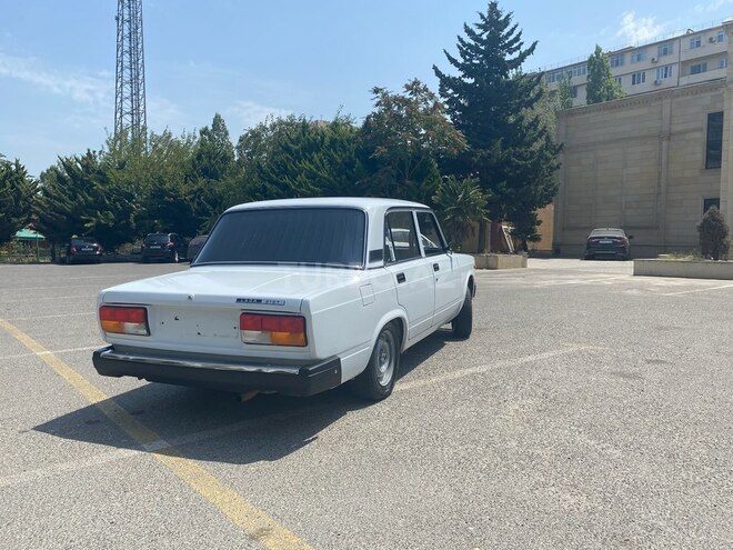 LADA (VAZ) 2107 2012, 88,617 km - 1.6 l - Bakı