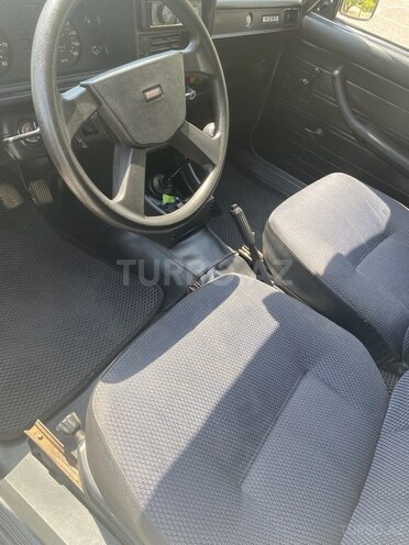 LADA (VAZ) 2107 2012, 88,617 km - 1.6 l - Bakı