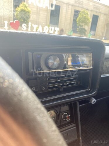 LADA (VAZ) 2107 2012, 88,617 km - 1.6 l - Bakı