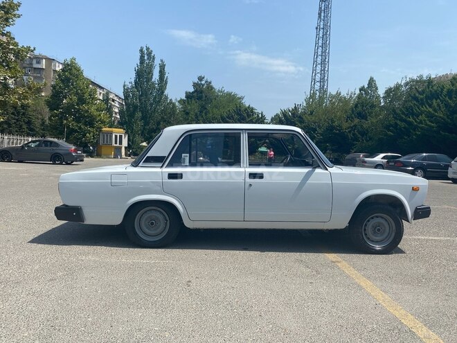 LADA (VAZ) 2107 2012, 88,617 km - 1.6 l - Bakı