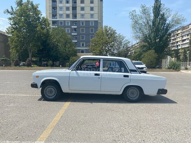 LADA (VAZ) 2107 2012, 88,617 km - 1.6 l - Bakı