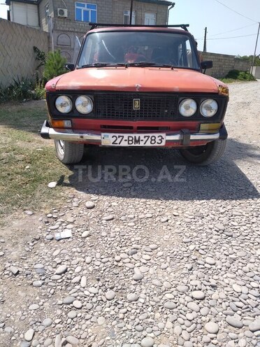 LADA (VAZ) 2106 2004, 150,000 km - 1.6 l - Xaçmaz