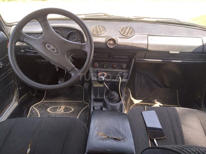 LADA (VAZ) 2106 2004, 150,000 km - 1.6 l - Xaçmaz