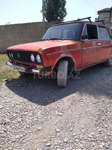 LADA (VAZ) 2106 2004, 150,000 km - 1.6 l - Xaçmaz