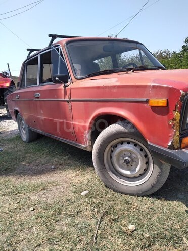 LADA (VAZ) 2106 2004, 150,000 km - 1.6 l - Xaçmaz