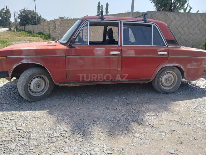 LADA (VAZ) 2106 2004, 150,000 km - 1.6 l - Xaçmaz
