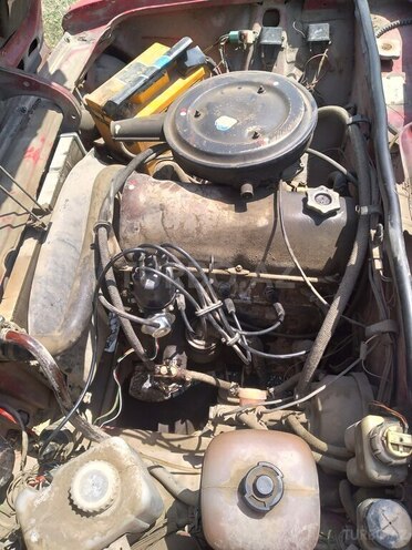 LADA (VAZ) 2106 2004, 150,000 km - 1.6 l - Xaçmaz