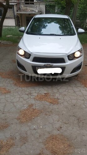 Chevrolet Aveo 2012, 292,000 km - 1.4 l - Bakı