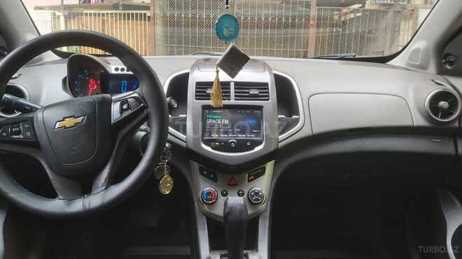 Chevrolet Aveo 2012, 292,000 km - 1.4 l - Bakı