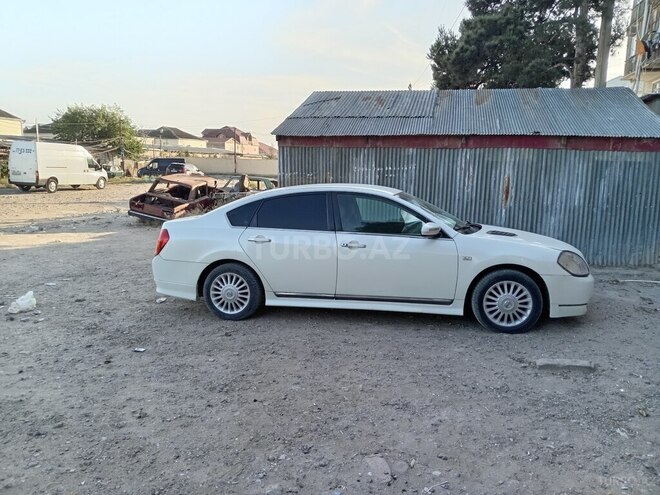 Nissan Teana 2003, 285,000 km - 2.3 l - Bakı