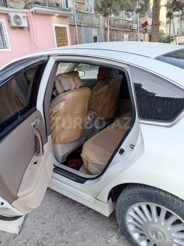 Nissan Teana 2003, 285,000 km - 2.3 l - Bakı