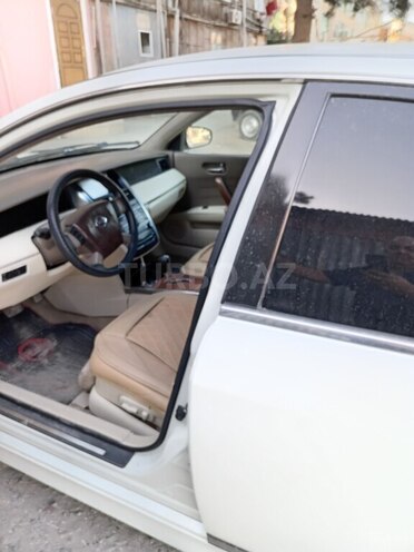 Nissan Teana 2003, 285,000 km - 2.3 l - Bakı