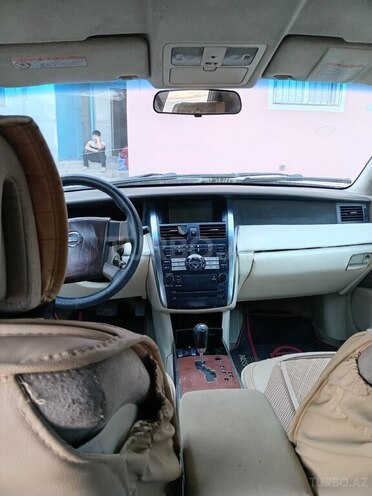 Nissan Teana 2003, 285,000 km - 2.3 l - Bakı