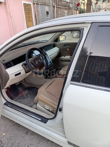 Nissan Teana 2003, 285,000 km - 2.3 l - Bakı