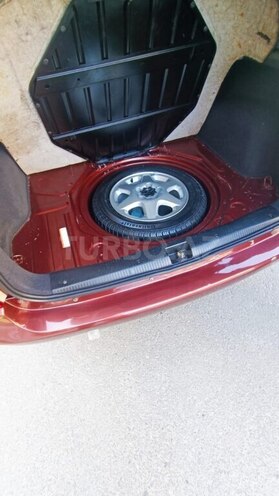 Opel Astra 2002, 393,510 km - 1.8 l - Bakı