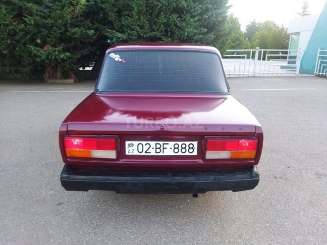 LADA (VAZ) 2107 1999, 234,545 km - 1.6 л - Qazax