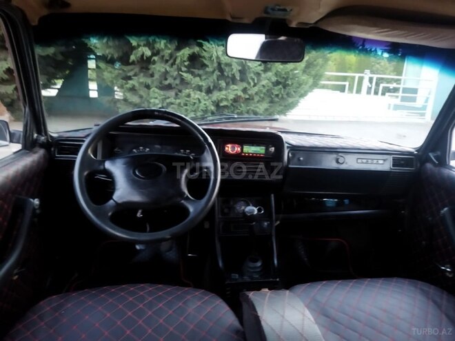 LADA (VAZ) 2107 1999, 234,545 km - 1.6 л - Qazax