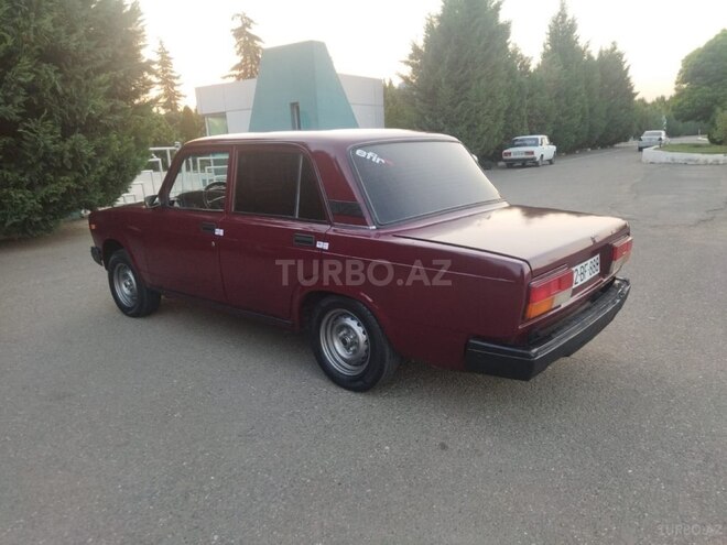 LADA (VAZ) 2107 1999, 234,545 km - 1.6 л - Qazax