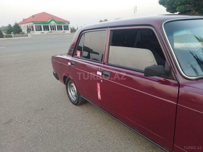 LADA (VAZ) 2107 1999, 234,545 km - 1.6 л - Qazax