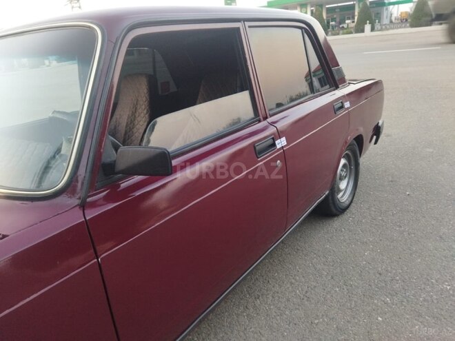 LADA (VAZ) 2107 1999, 234,545 km - 1.6 л - Qazax