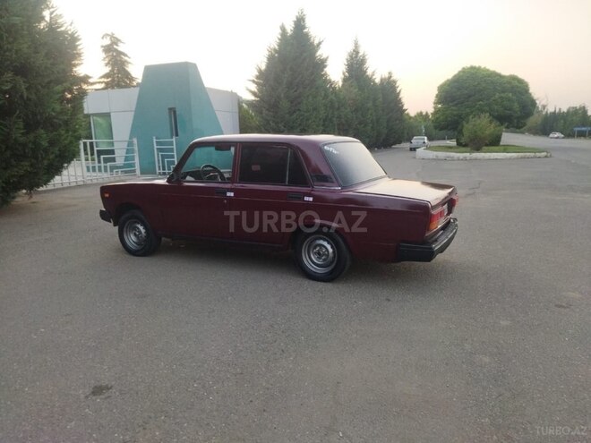 LADA (VAZ) 2107 1999, 234,545 km - 1.6 л - Qazax