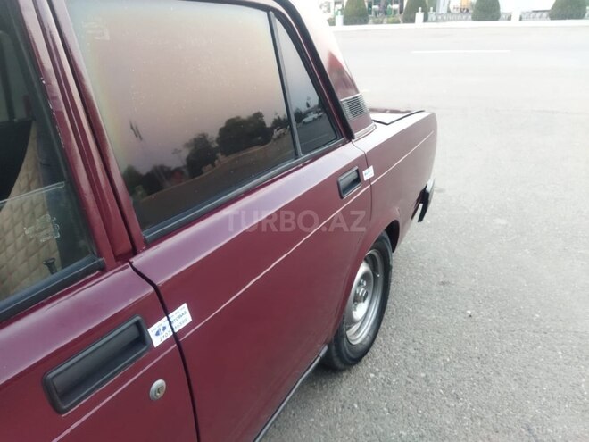 LADA (VAZ) 2107 1999, 234,545 km - 1.6 л - Qazax