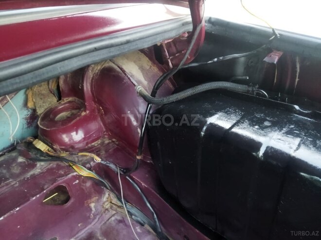 LADA (VAZ) 2107 1999, 234,545 km - 1.6 л - Qazax
