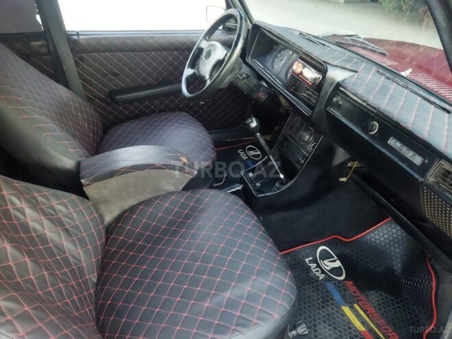 LADA (VAZ) 2107 1999, 234,545 km - 1.6 л - Qazax