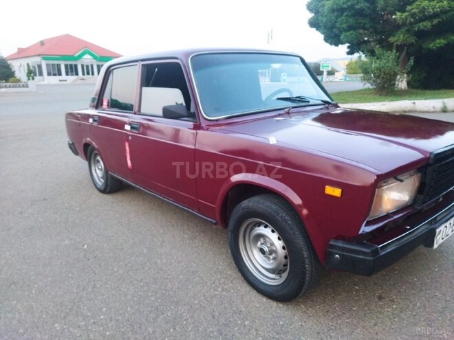 LADA (VAZ) 2107 1999, 234,545 km - 1.6 л - Qazax