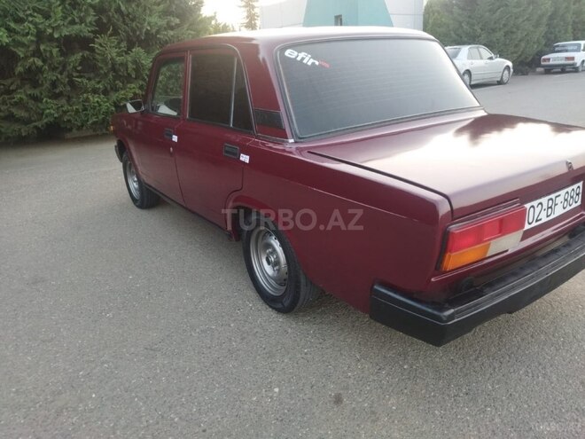 LADA (VAZ) 2107 1999, 234,545 km - 1.6 л - Qazax