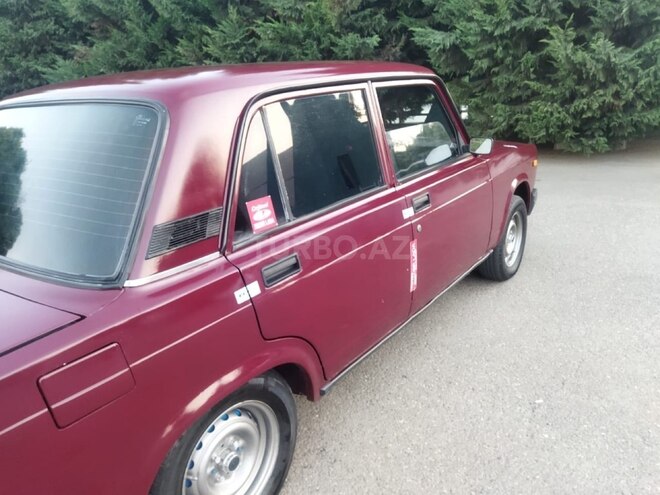 LADA (VAZ) 2107 1999, 234,545 km - 1.6 л - Qazax