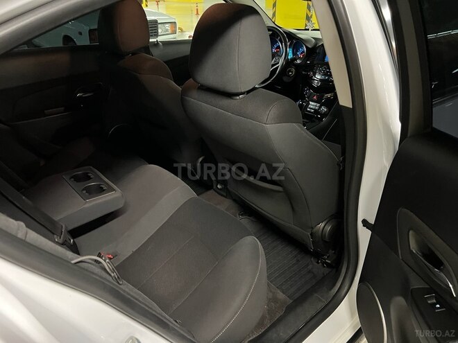 Chevrolet Cruze 2010, 155,200 km - 1.4 л - Gəncə