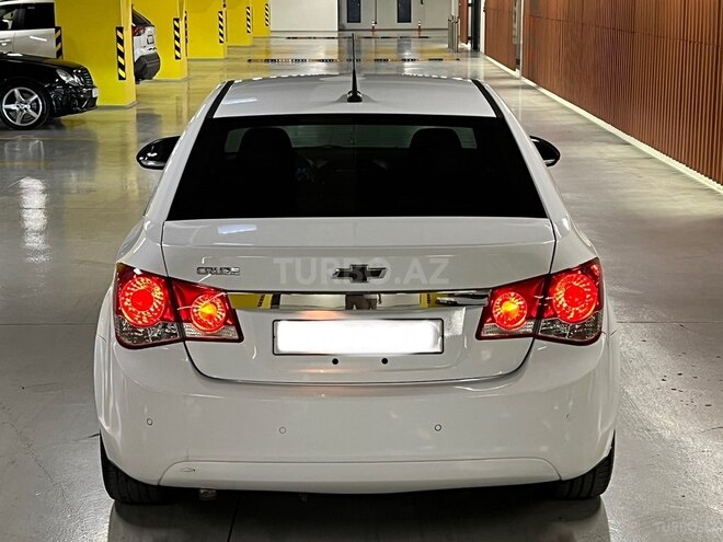 Chevrolet Cruze 2010, 155,200 km - 1.4 л - Gəncə