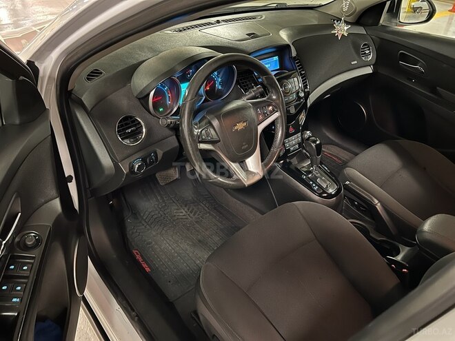 Chevrolet Cruze 2010, 155,200 km - 1.4 л - Gəncə