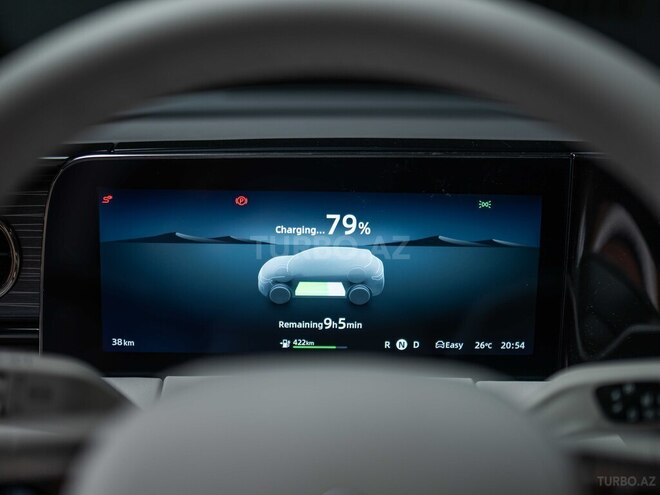 Leapmotor C11 2023, 0 km - 0.0 l - Bakı