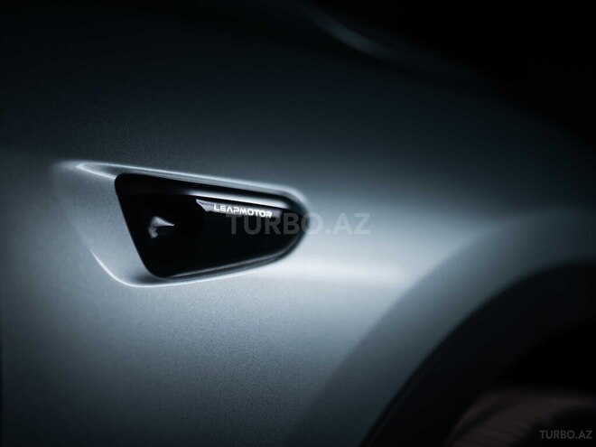 Leapmotor C11 2023, 0 km - 0.0 l - Bakı