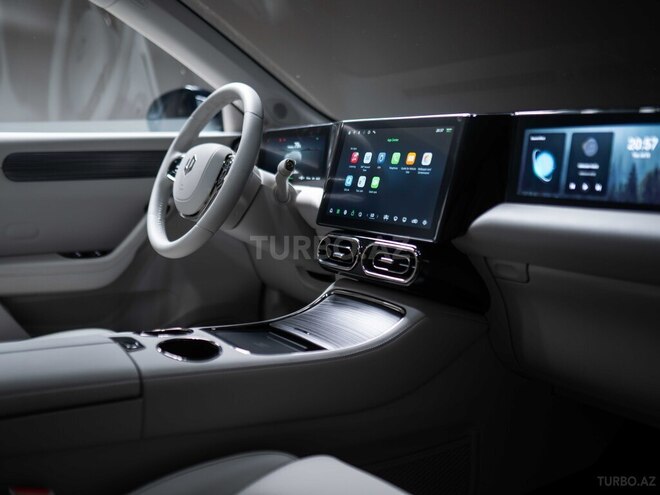 Leapmotor C11 2023, 0 km - 0.0 l - Bakı