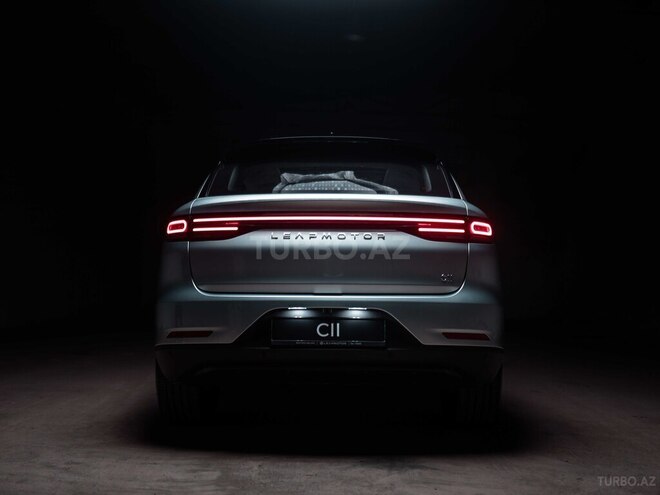 Leapmotor C11 2023, 0 km - 0.0 l - Bakı