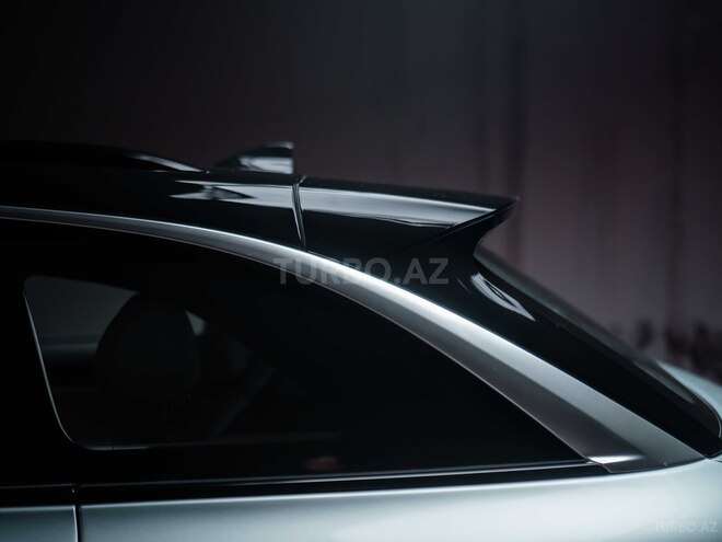 Leapmotor C11 2023, 0 km - 0.0 l - Bakı